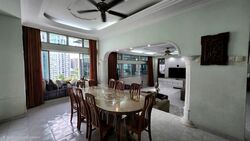 King's Mansion (D15), Condominium #506048711